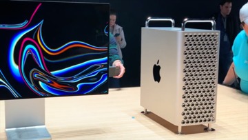 No, Apple's new Mac Pro isn't overpriced