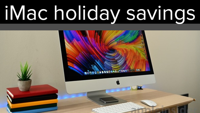 Last-chance holiday deals: up to $1,800 off Macs, iPads, AirPods, Apple  Watch