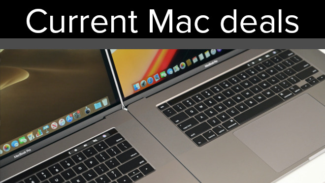 Apple MacBook Pro 16 inch vs 15 inch