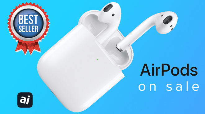 Ipad pro airpods discount deal