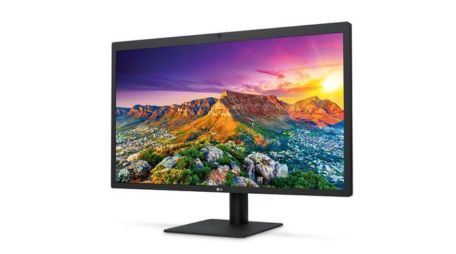 LG UltraFine 5K Display