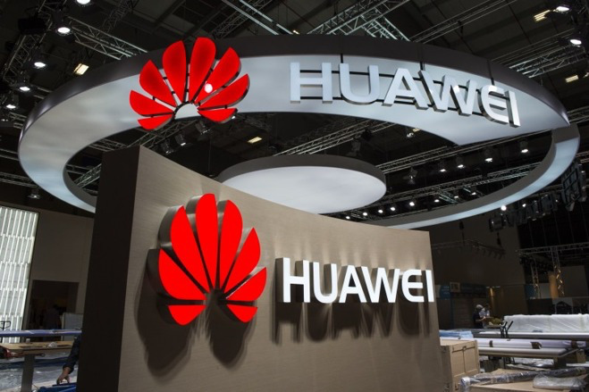 Huawei had a rough ride in May