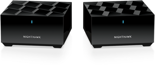 Nighthawk Mesh Wi-Fi 6 System