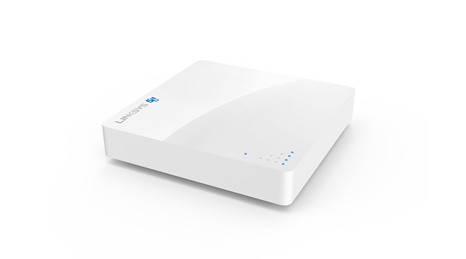 Linksys 5G Mobile Hotspot with Wi-Fi 6