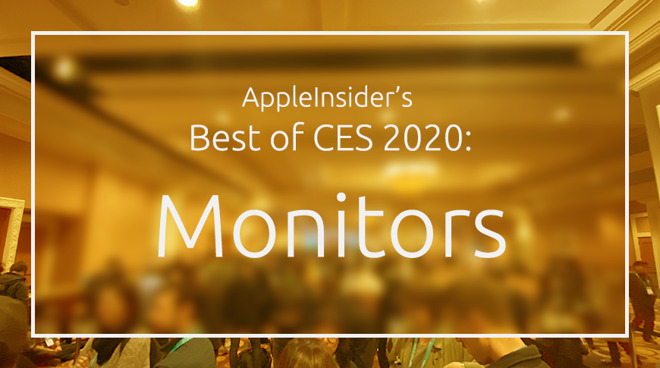 Best of monitors