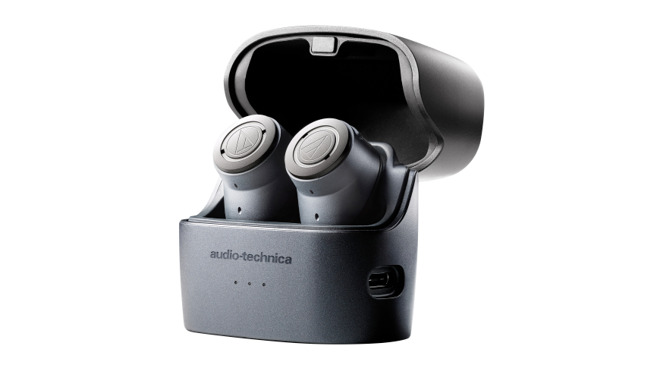 Audio-Technica QuietPoint ATH-ANC300TW