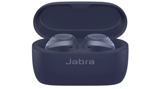 Jabra Elite Active 75t