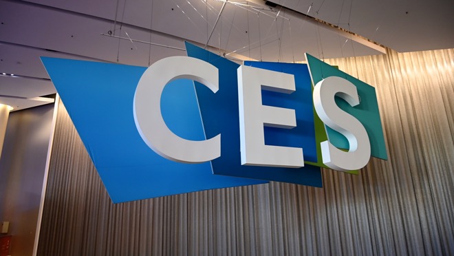 CES 2020 ShowStoppers