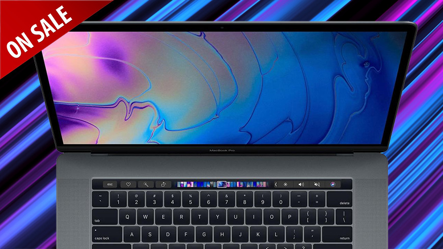 Apple 15 inch MacBook Pro deals