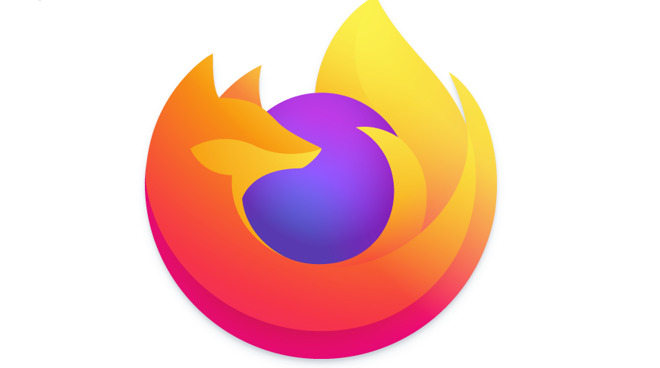 Mozilla Firefox