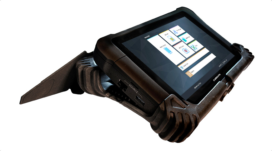 photo of Cellebrite expands to Mac forensic tools with $33M BlackBag purchase image