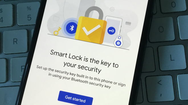 Adding Google's Advanced Protection Program to your Google account on iPhone