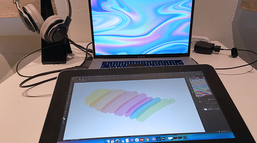 art pad for mac