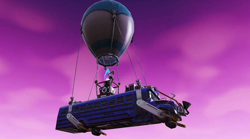 photo of Fortnite for iOS update brings L3 & R3 controller button support, 120Hz image