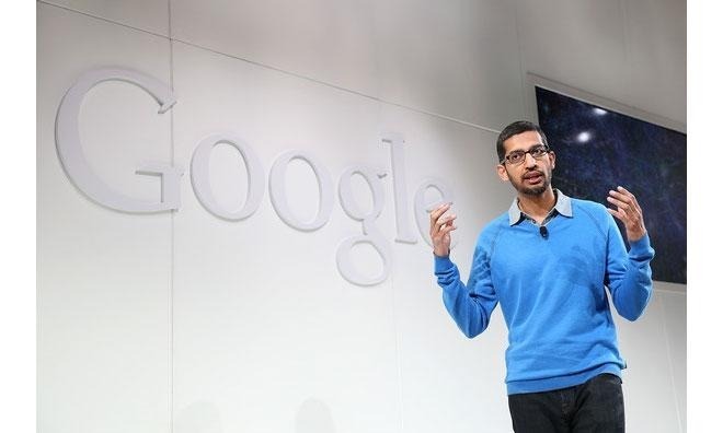 Google Parent Company Alphabet Hits 1 Trillion Market Cap Appleinsider