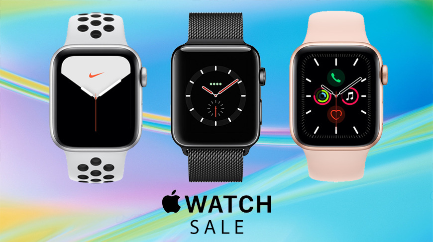 Nouvelle apple watch 2020 new arrivals