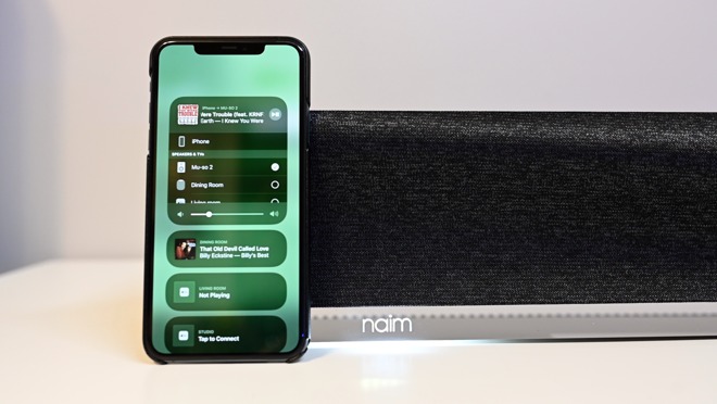 Review: Naim Mu-So 2 is the epitome of a connected Hi-Fi speaker