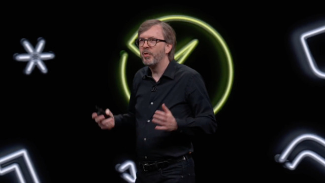 In 2019, Kevin Lynch announced watchOS 6