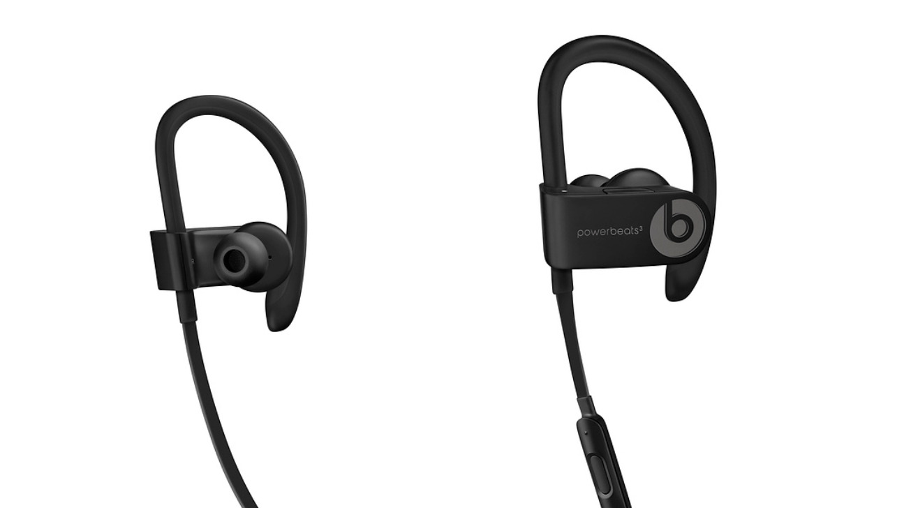 pro powerbeats 3