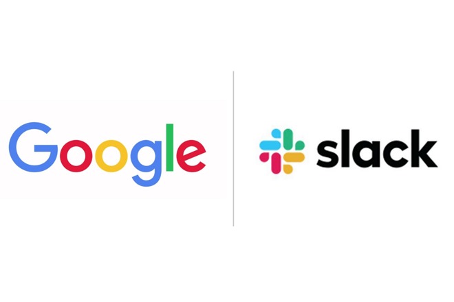 Google's new app might mean trouble for Slack