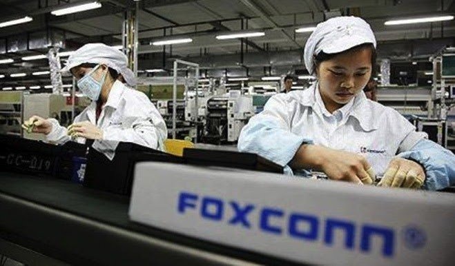 Foxconn