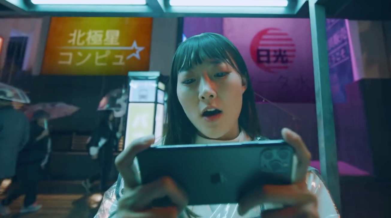 Apple releases new Apple Arcade 'A New World to Play In' ad on YouTube