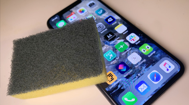 How to Clean your iPhone, iPad, or iPod Touch