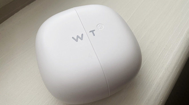 Review: WT2 Plus translation earbuds bring us one step closer to a Babel  Fish type experience