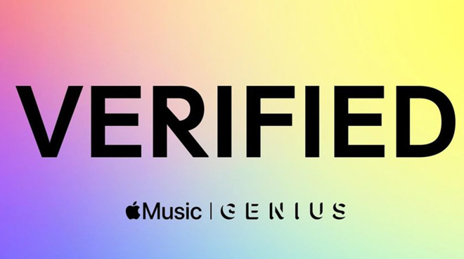 Genius has announced that their hit series, Verified, will premiere new episodes exclusively on Apple Music.