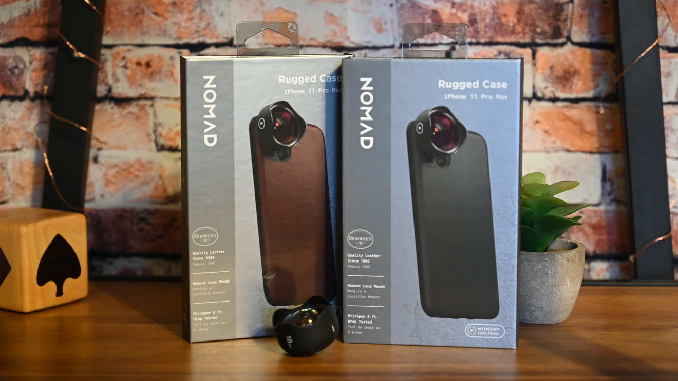 nomad case moment lens