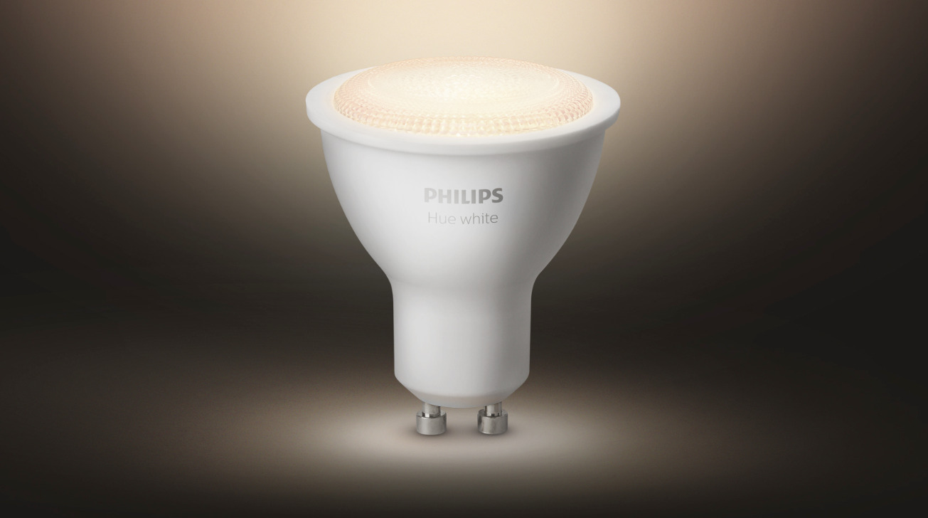 Philips Hue smart light flaw presents security risk, say experts