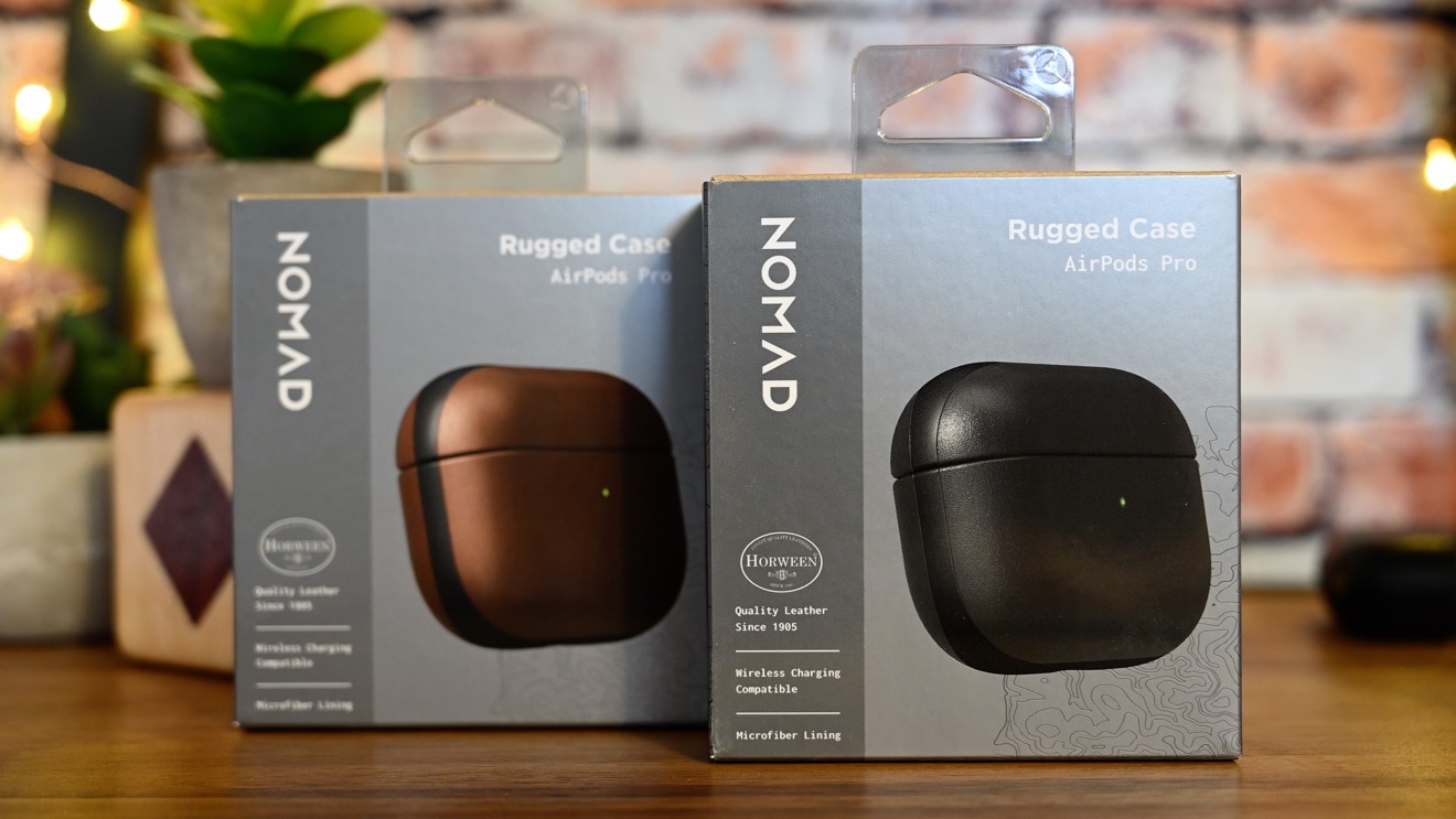 Reform Sport Case for AirPods Pro –