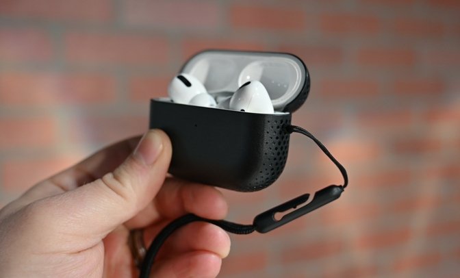 Reform Sport Case for AirPods Pro –