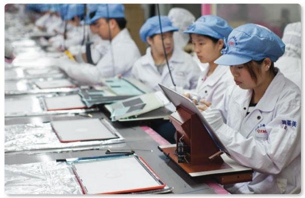 Apple's diverse supply chain will help it combat coronavirus constraints