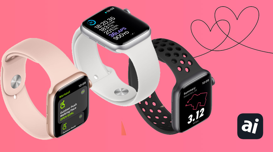 This Apple Watch deal offers up to 500 in savings ahead of