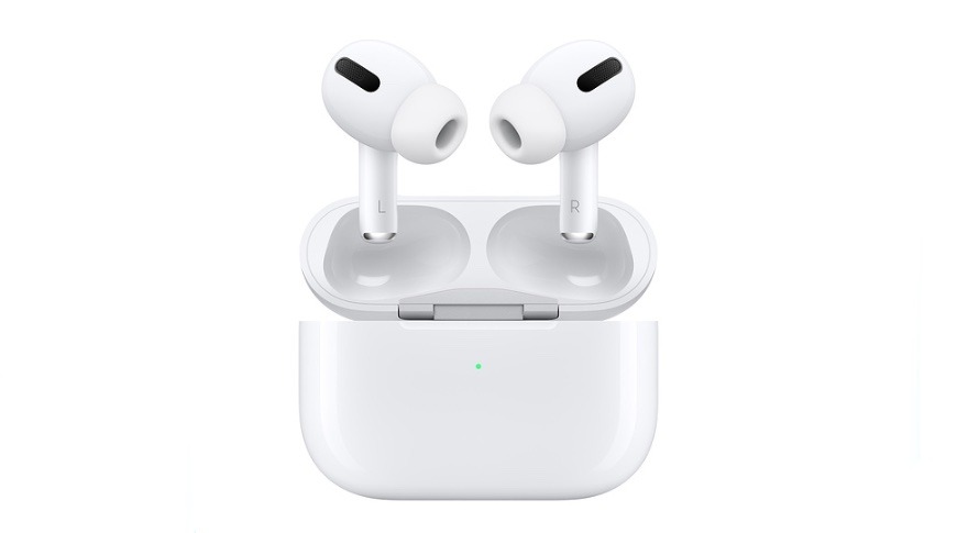 The same techniques apply to AirPods Pro