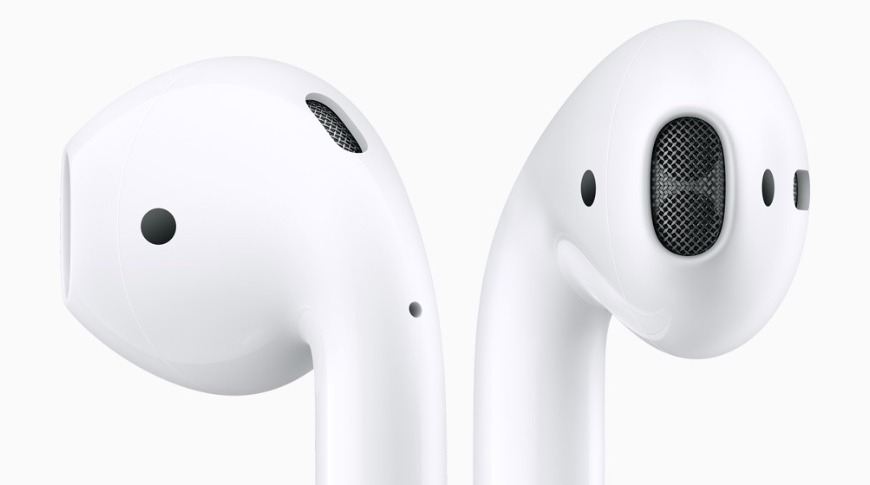 configure wireless headphones for mac