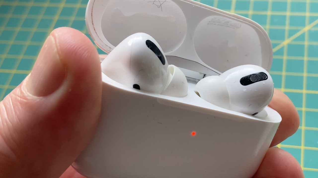 How AirPods to MacBook Pro AppleInsider