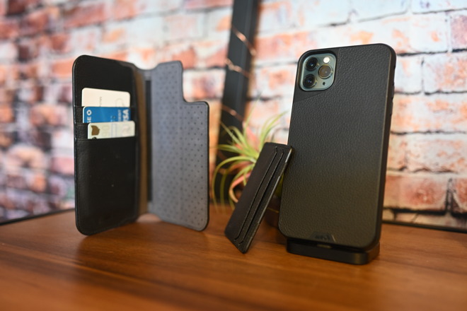 Iets vier keer marketing Review: Mous and the merits of a modular iPhone case system | AppleInsider