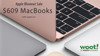 Amazon-owned Woot launches mega Apple clearance sale