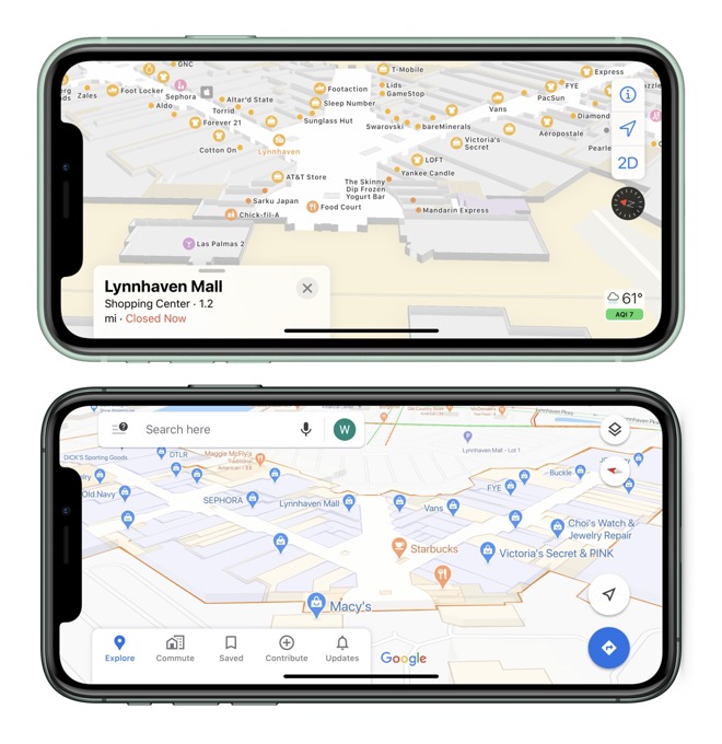 google traffic map app for mac