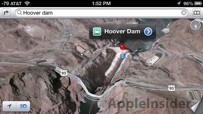 We have come a long way from this disastrous launch of Apple Maps