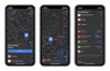 Apple Maps Transit directions go live in various locations in the EU