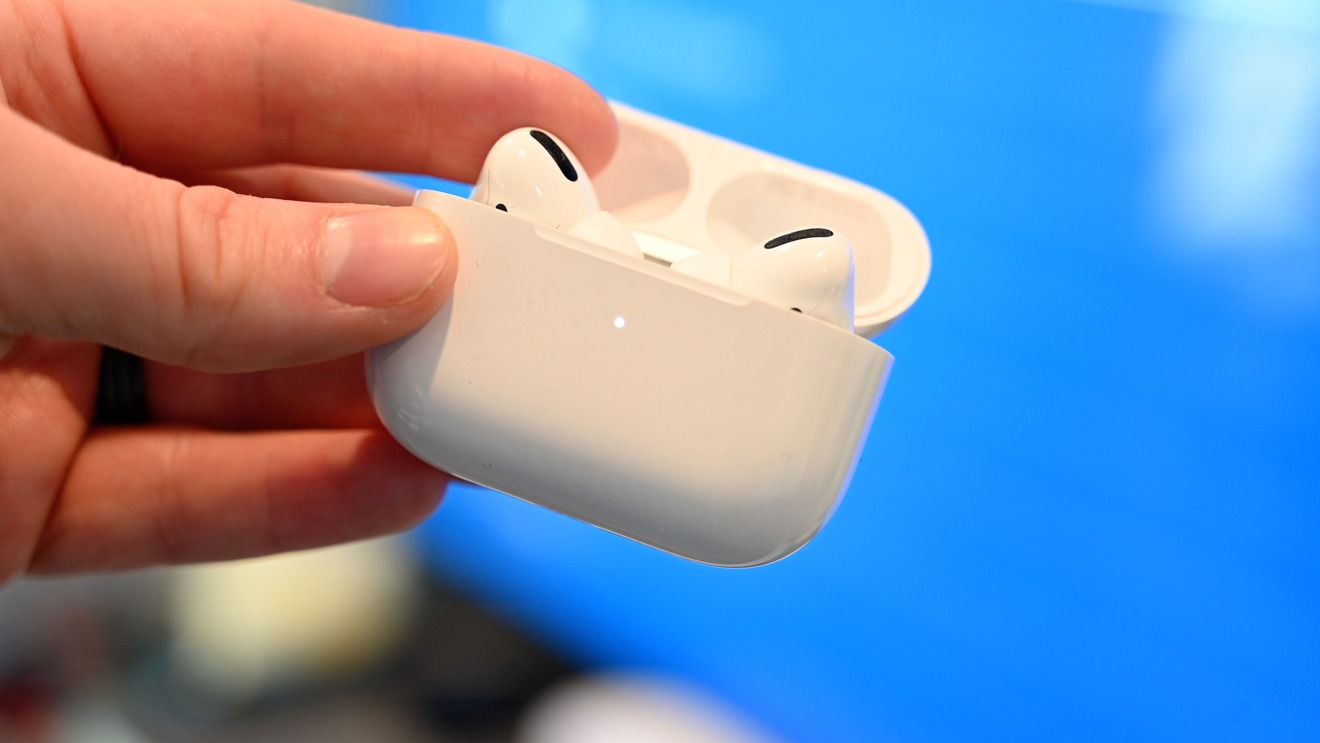 How to pair your AirPods or AirPods Pro with a PlayStation 4