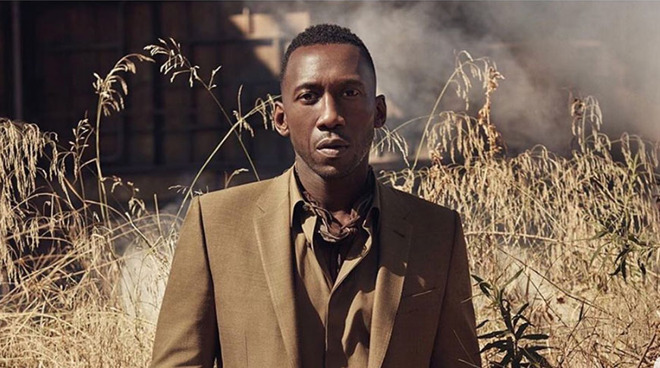 Mahershala Ali