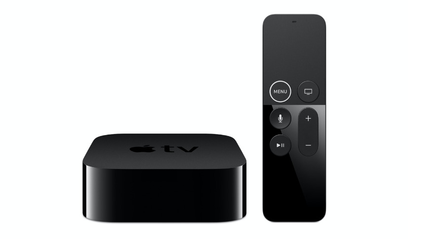 How to turn your Apple TV |