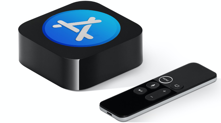 How To Download Apple Tv Apps And Delete Them Too Appleinsider