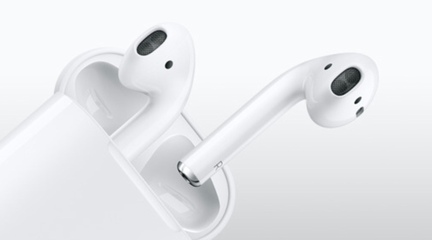 How to clean Apple AirPods