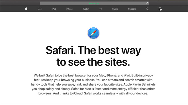 Better Privacy For Mac Safari