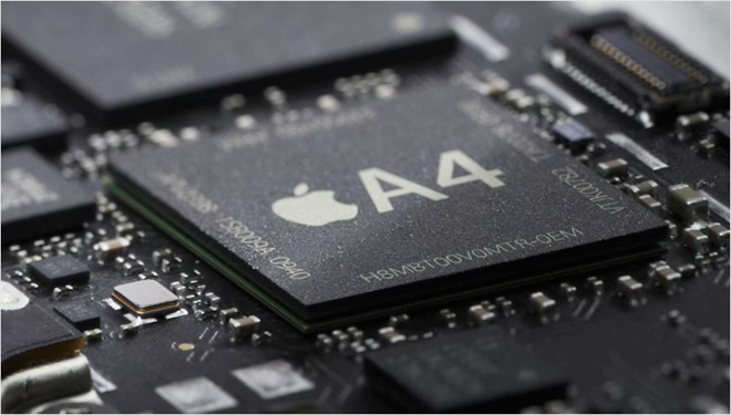 Apple has seen great and continued success with its own design of ARM processors for iOS